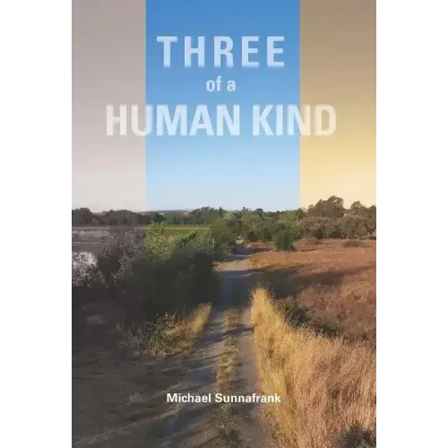 Three of a Human Kind