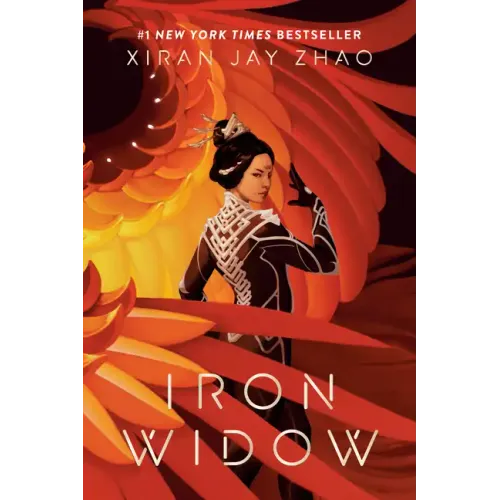 Iron Widow (Book 1)