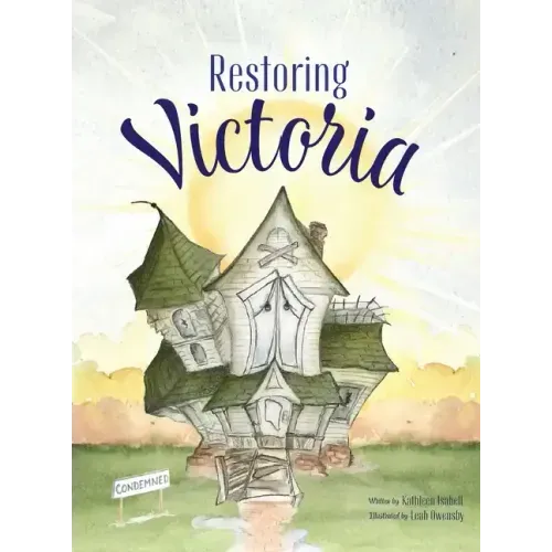 Restoring Victoria