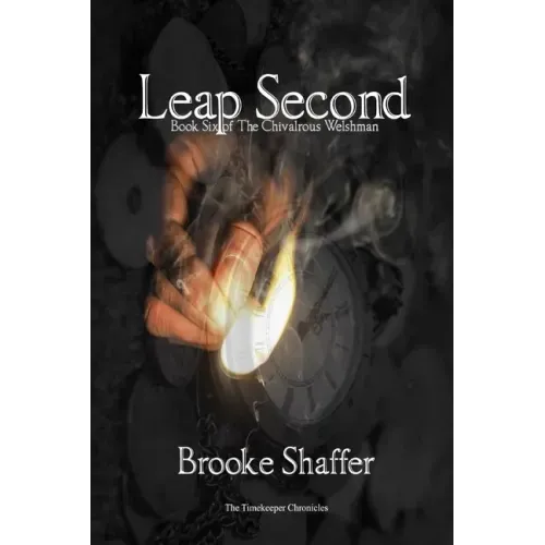 Leap Second