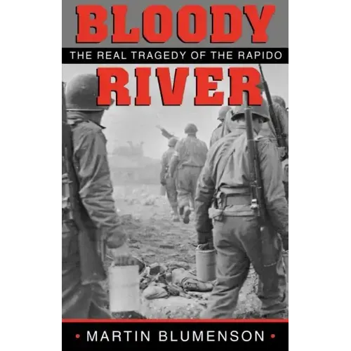Bloody River