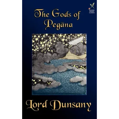 The Gods of Pegana