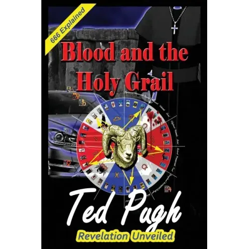 Blood and the Holy Grail