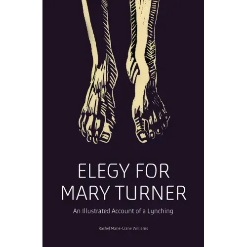 Elegy for Mary Turner: An Illustrated Account of a Lynching