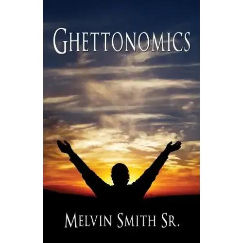 Ghettonomics