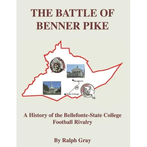 The Battle of Benner Pike