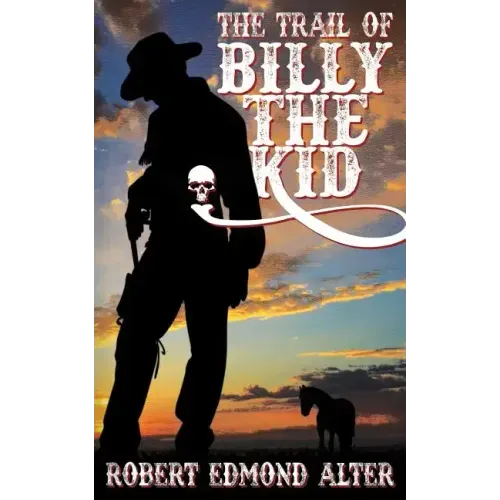 The Trail of Billy the Kid