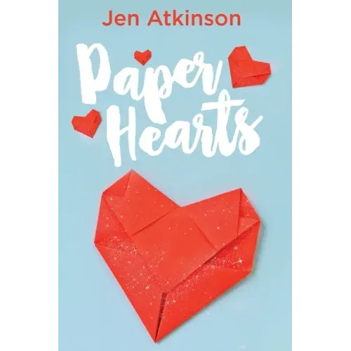 Paper Hearts
