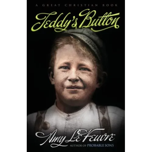 Teddy's Button