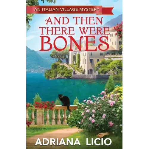 And Then There Were Bones