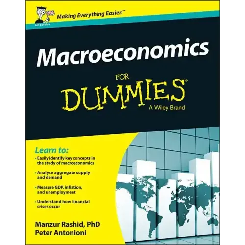 Macroeconomics for Dummies - UK