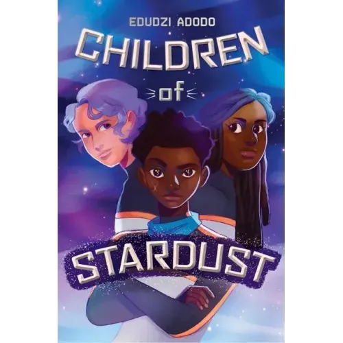 Children of Stardust