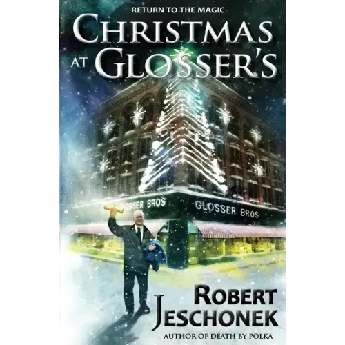 Christmas at Glosser's
