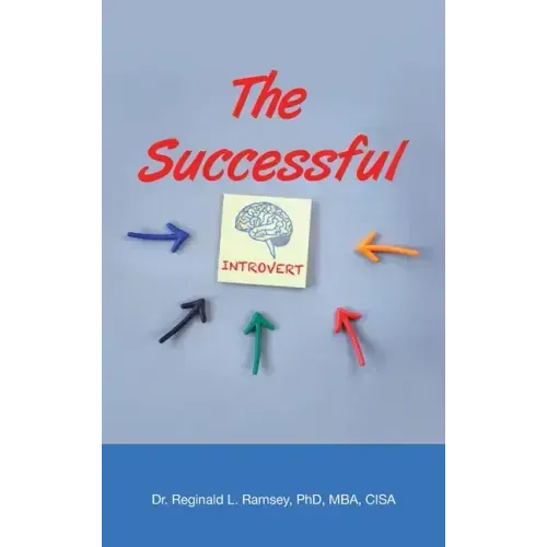 The Successful Introvert