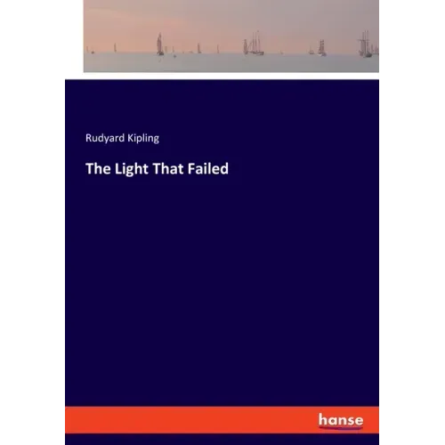 The Light That Failed
