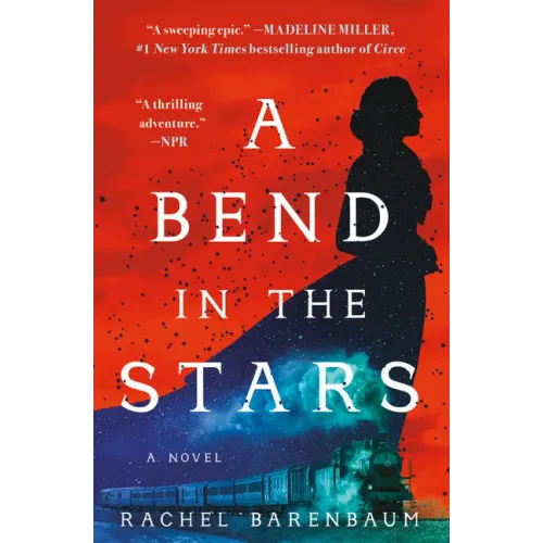 A Bend in the Stars