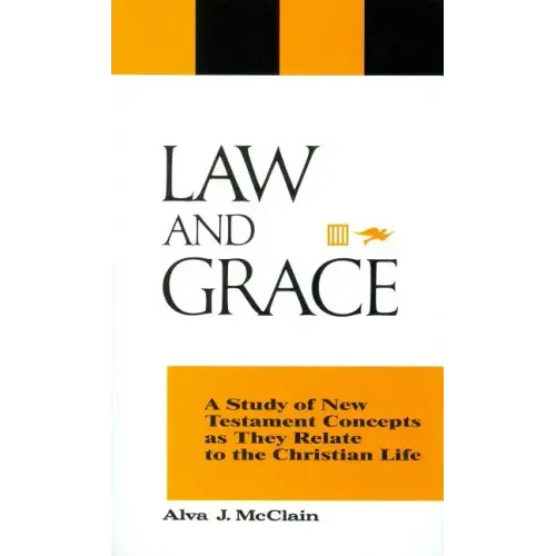 Law and Grace
