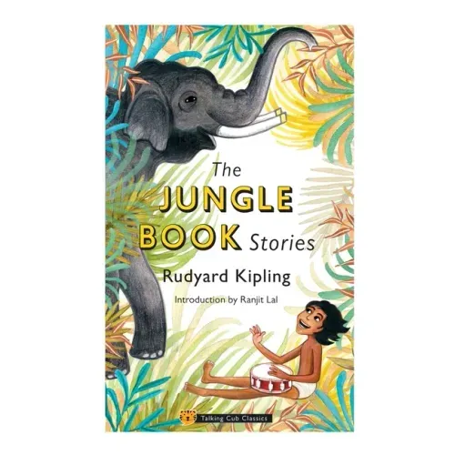 The Jungle Book Stories