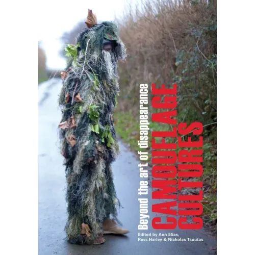 Camouflage Cultures