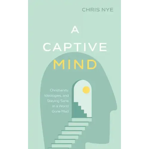 A Captive Mind