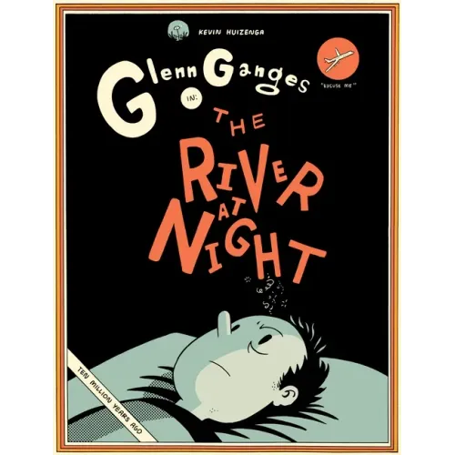 The River at Night