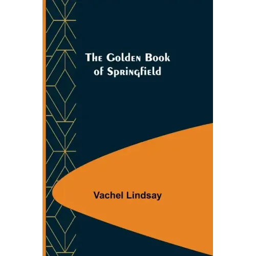 The Golden Book of Springfield