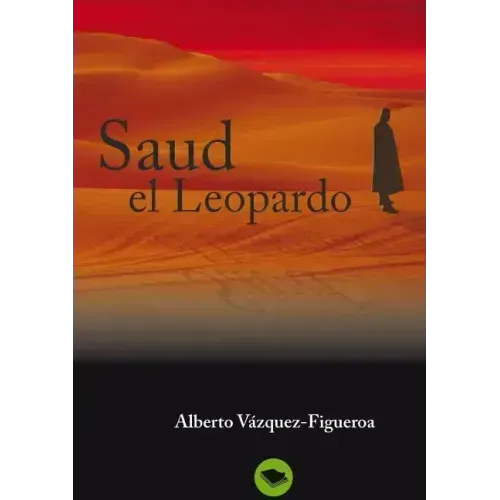 Saud el Leopardo