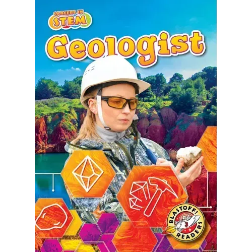 Geologist