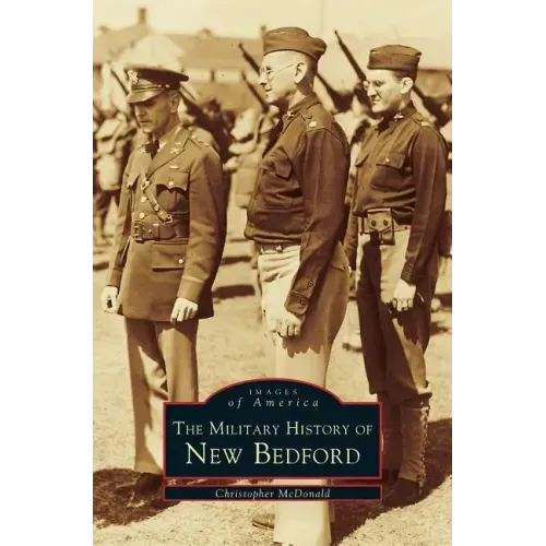 Military History of New Bedford