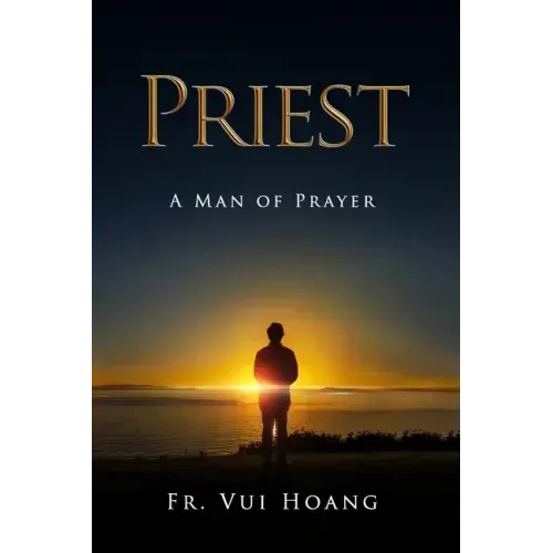 Priest a Man of Prayer