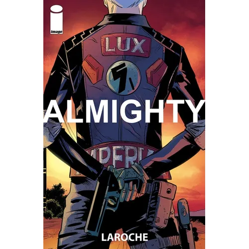 Almighty