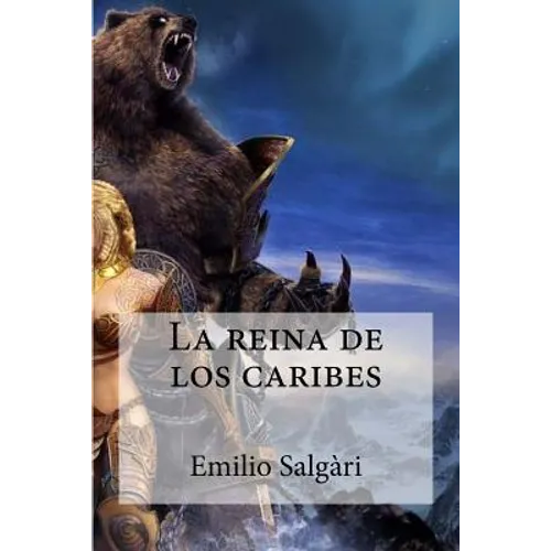 La reina de los caribes
