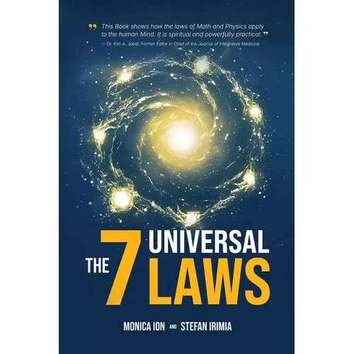 The 7 Universal Laws
