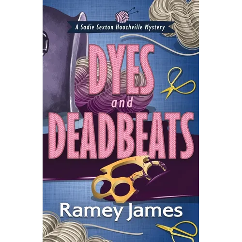 Dyes and Deadbeats