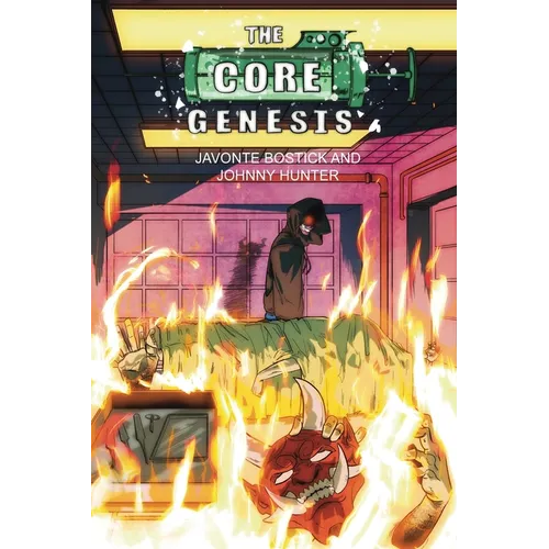The Core: Genesis