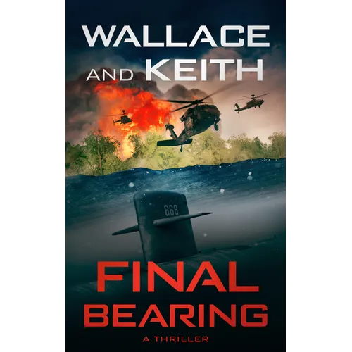 Final Bearing