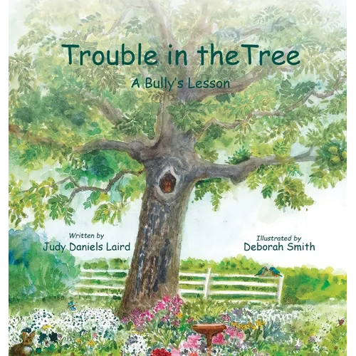 Trouble In The Tree