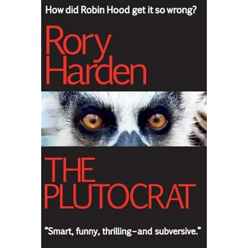 The Plutocrat: US Edition