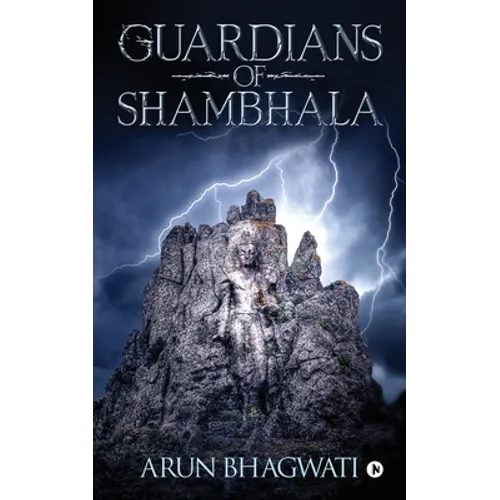 Guardians Of Shambhala