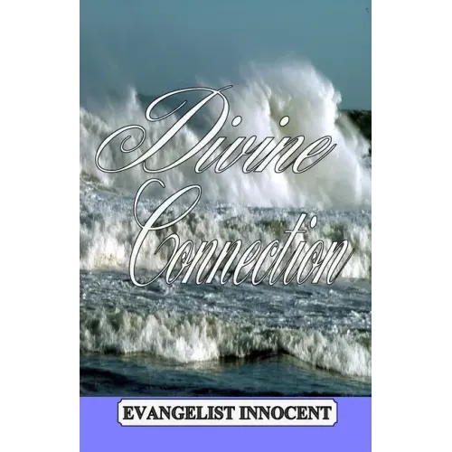 Divine Connection: He will teach you all things, and bring to your remembrance all things that Jesus said.