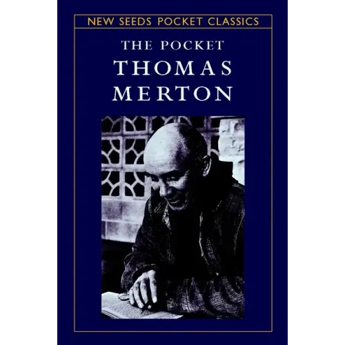 The Pocket Thomas Merton