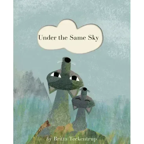 Under the Same Sky