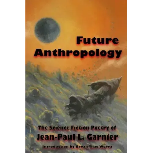 Future Anthropology