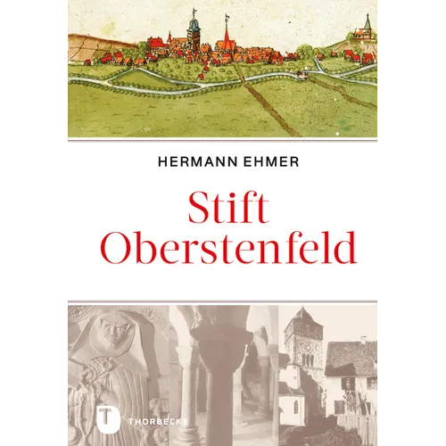 Stift Oberstenfeld