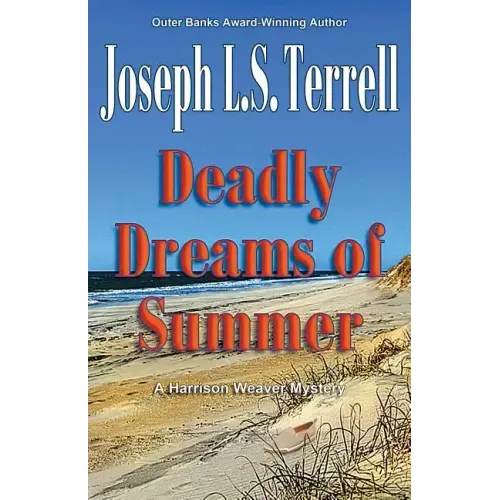 Deadly Dreams of Summer