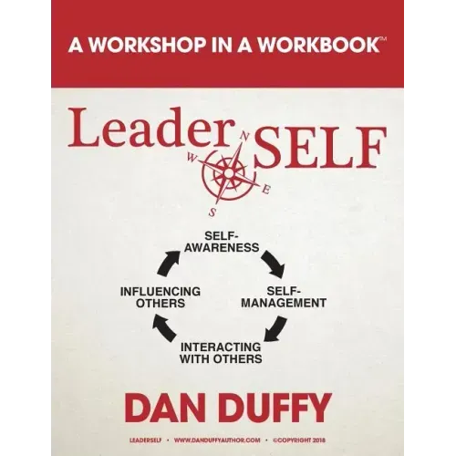 LeaderSELF: A Leadership Development Program