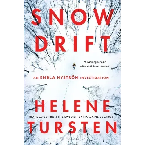 Snowdrift