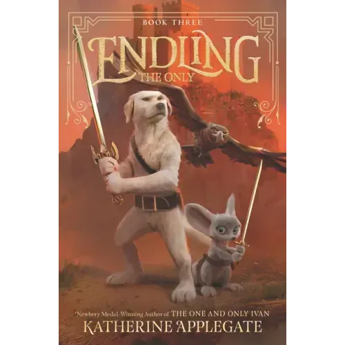 Endling: The Only