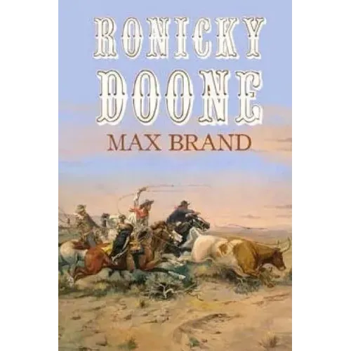 Ronicky Doone