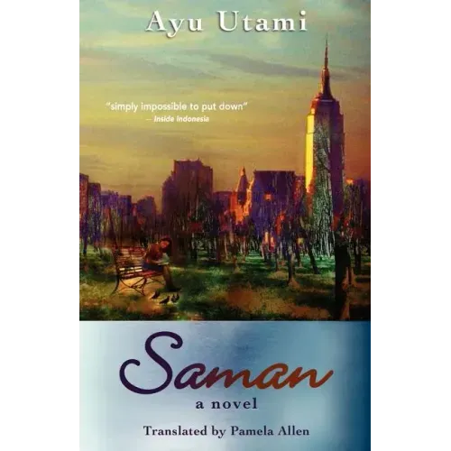 Saman
